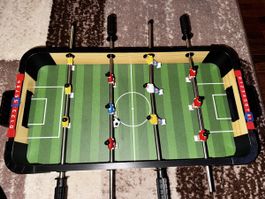 Fussball Spiel