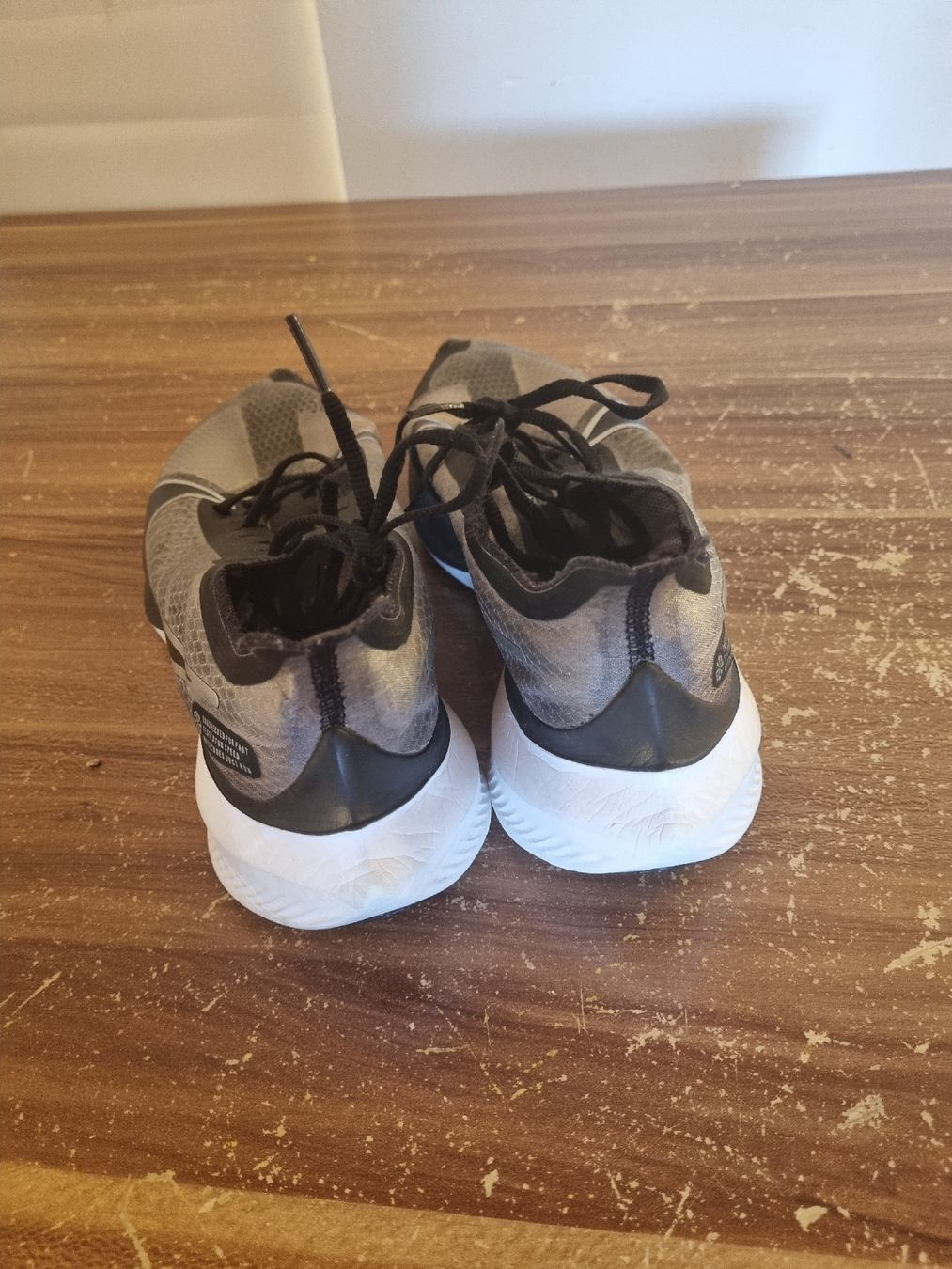 Nike Scarpe da uomo: Nike air zoom gravity, 40.5 – Usato da Bernex venduto da couscous03 3