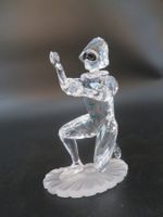 Swarovski Harlekin Figur