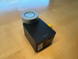 Nuki Smart Lock