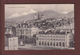 GENEVE - Credit Lyonnais