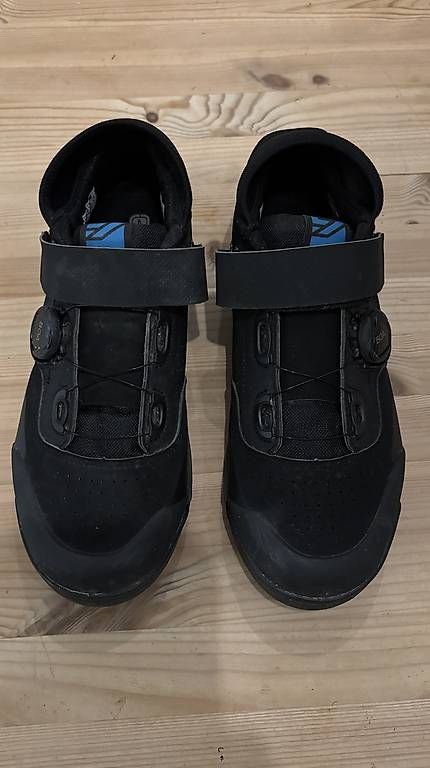 Herrenschuhe: Shimano SH-GE900 MTB Schuhe – Gebraucht aus Seedorf UR von Noldo