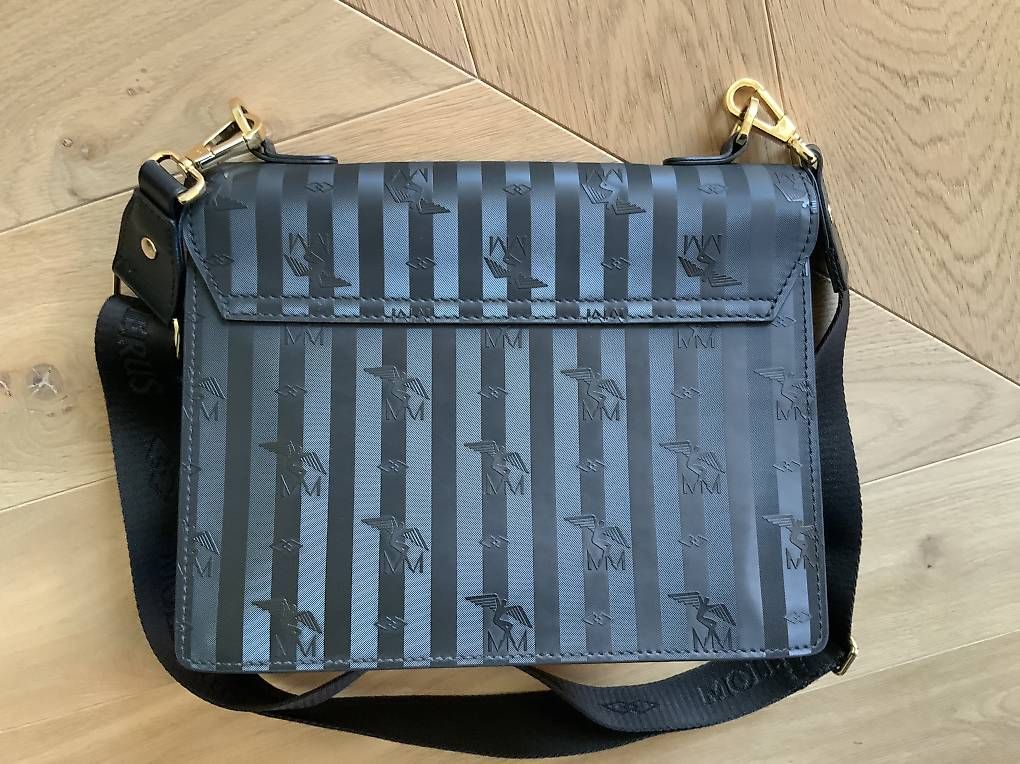 Maison Mollerus Altro in  Abbigliamento & Accessori: Maison Mollerus Canvas Typ FEY classic schwarz – Usato da Küsnacht ZH venduto da Dne 3