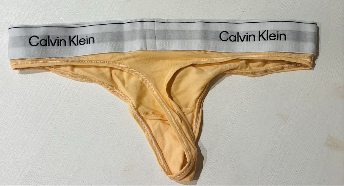 Autres dessous: Calvin Klein String – Neuf (Voir description) à Küssnacht am Rigi par michimove 1