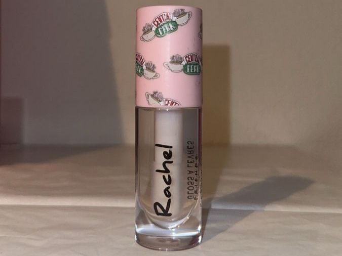 Make-up: Revolution Gloss Friends Edition, Rachel – Nuovo (secondo la descrizione) da Oftringen venduto da tola19