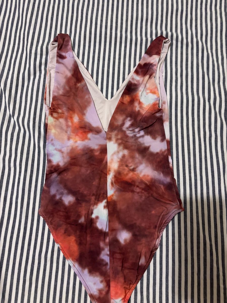 Zara Top: Body Zara  – Usato da Zürich venduto da mat_58mf 2