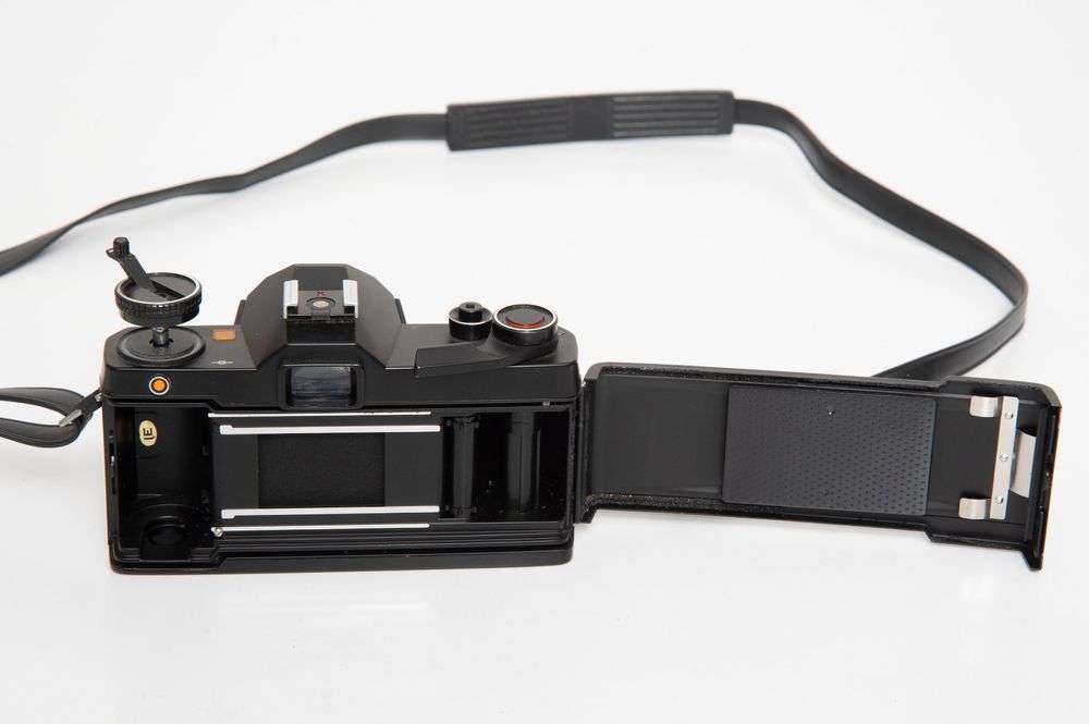 Mamiya NC 1000 S (Gebraucht) in Lausanne für CHF 40 – mit Lieferung auf ...