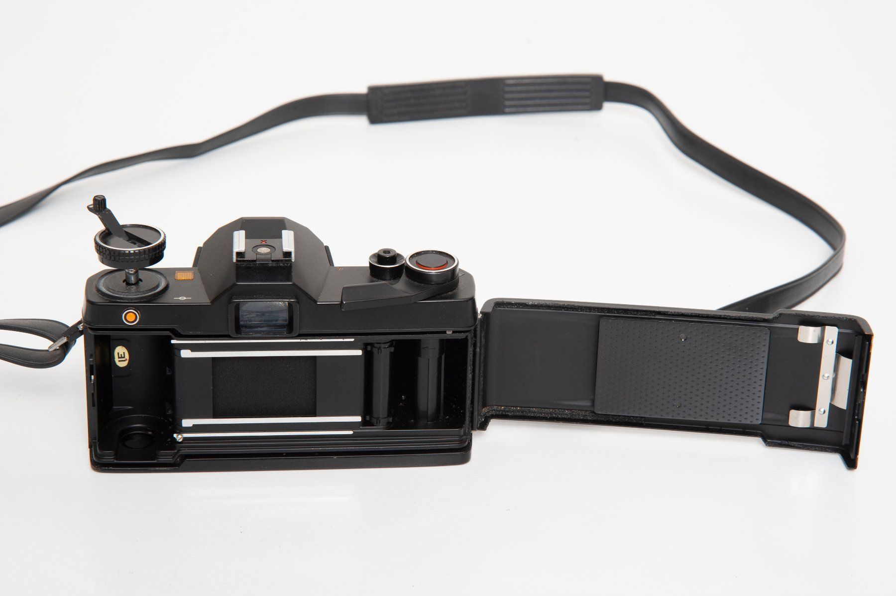 Mamiya Fotocamera: Mamiya NC 1000 S – Usato da Lausanne venduto da Phlox02 7