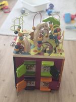 Zany Zoo Spielwürfel für Babys & Kleinkinder – Viel Spass!