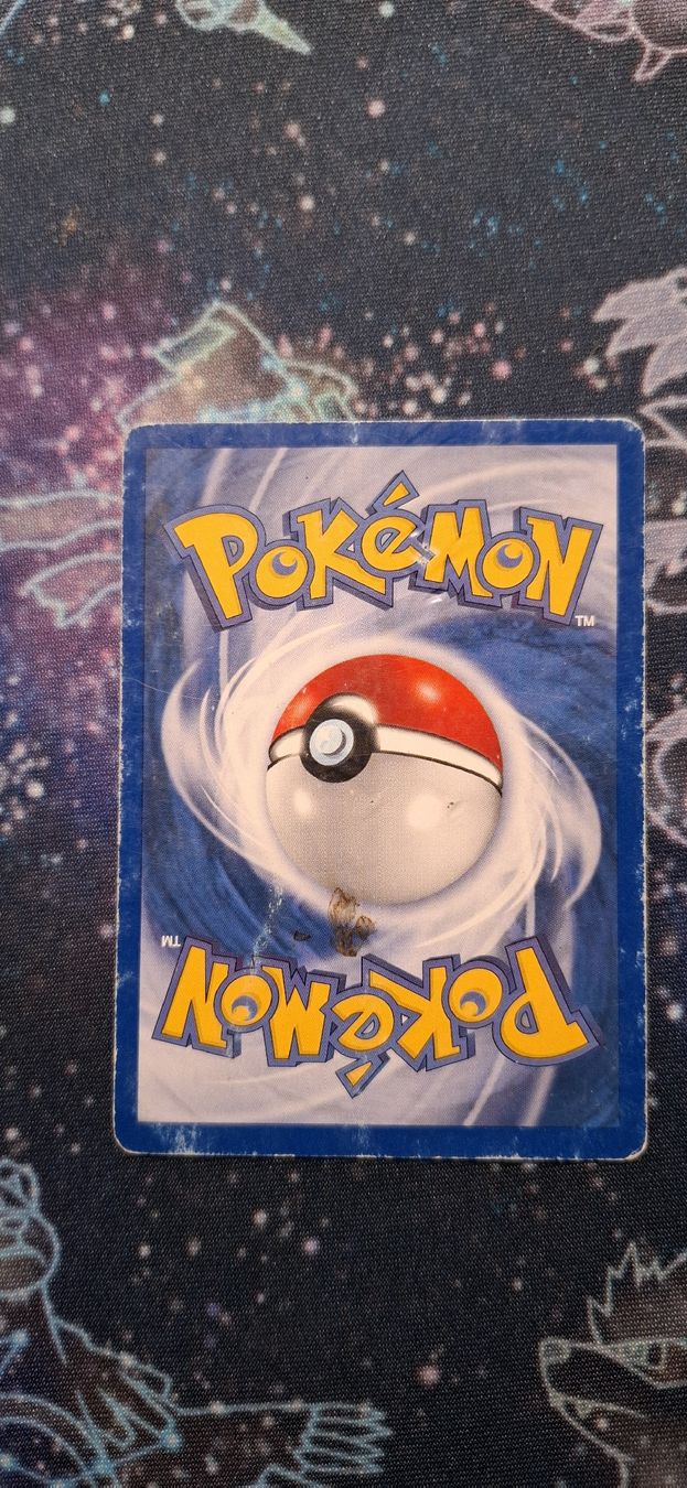 Pokémon Carte collezionabili: Goupix 72/106 - EX Émeraude FR – Usato da Petit-Lancy venduto da Kara_TCG 2