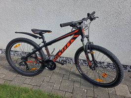 Ab Service Jugendvelo Scott Aspect 680 MTB in gutem Zustand