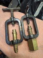 2 Stück! Druckregler