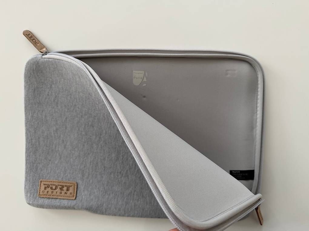 Borse: Notebook Tasche Neopren von PORT DESIGN – Usato da Agarone venduto da pet_lg7b 1