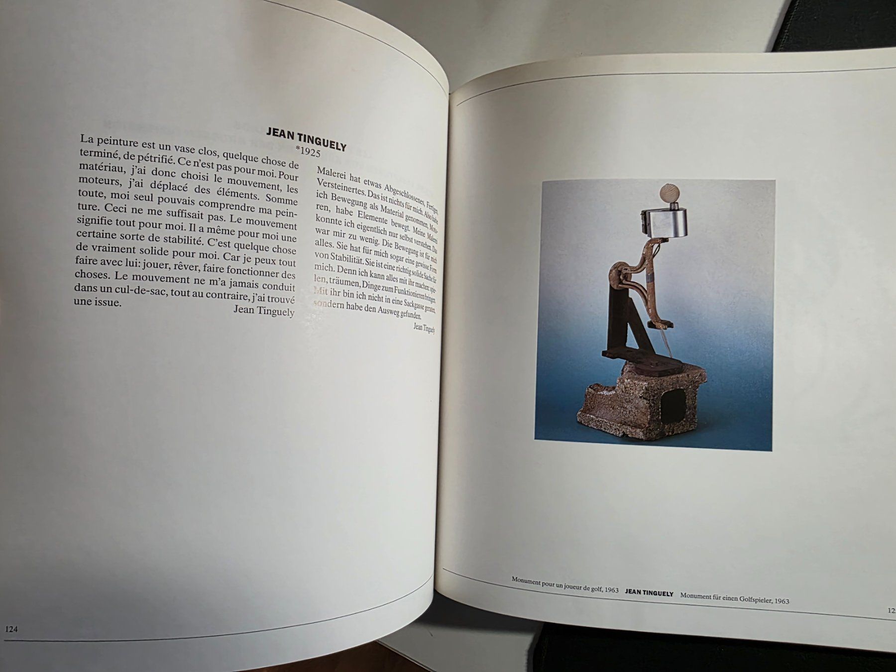 Livres: Grösse : Klein - Schweizer Kunst - 1989 Dimension Petit – D'occasion à Walterswil BE par Lonitti 8