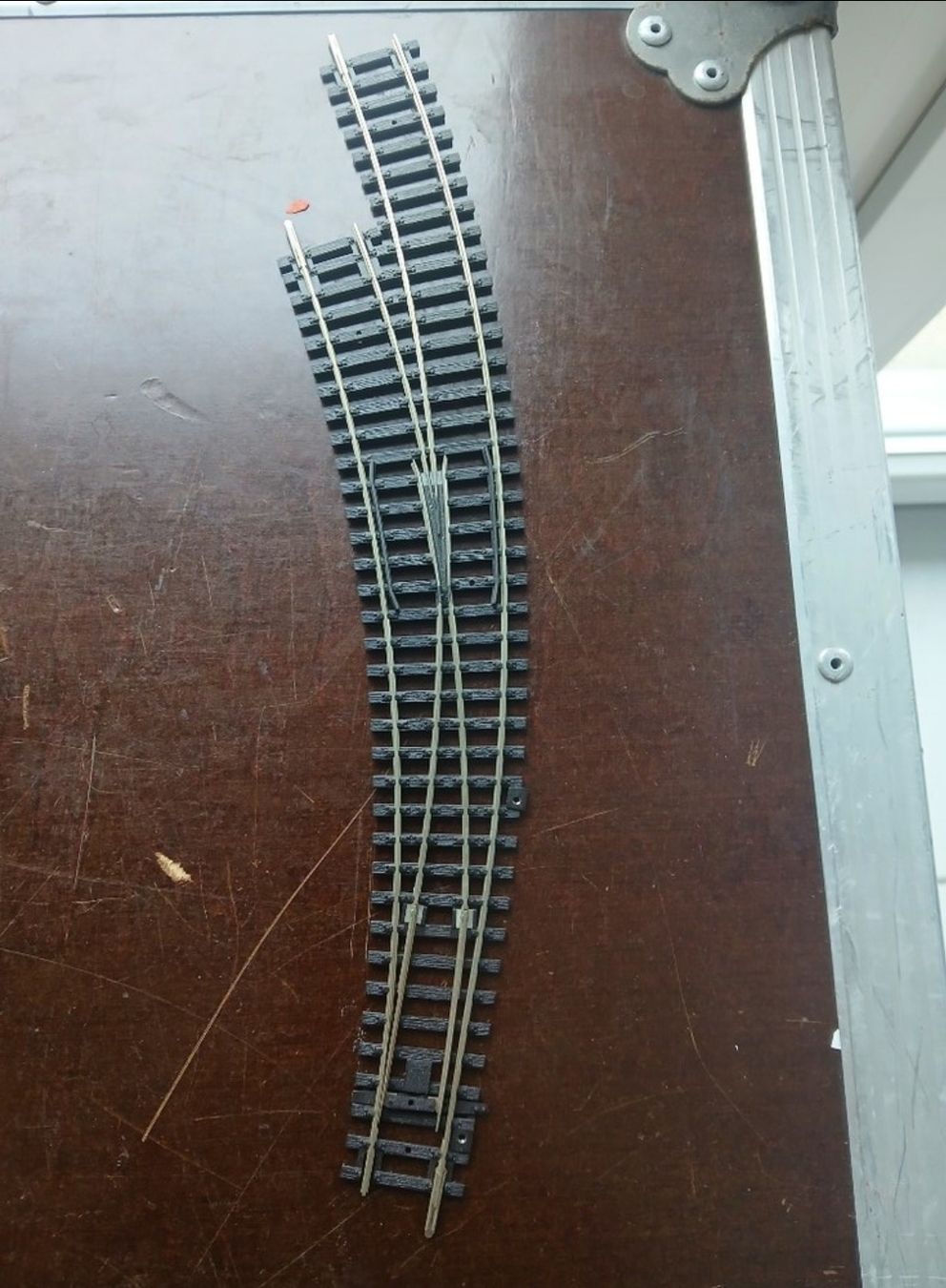 Piko Modelleisenbahnen: H0 Piko Bogenweichen Set – Neu (gemäss Beschreibung) aus Brügg BE von Just_standing_here 2