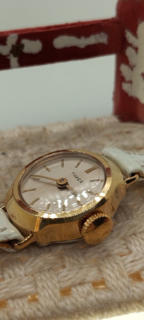 Timex Orologi: Montre timex vintage montre – Usato da La Chaux-de-Fonds venduto da jac_9llg 4