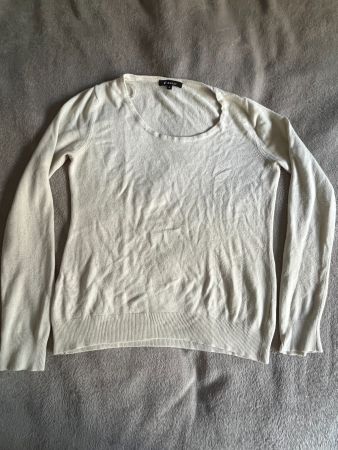 Pull fin, taille M, idéal pour le printemps!