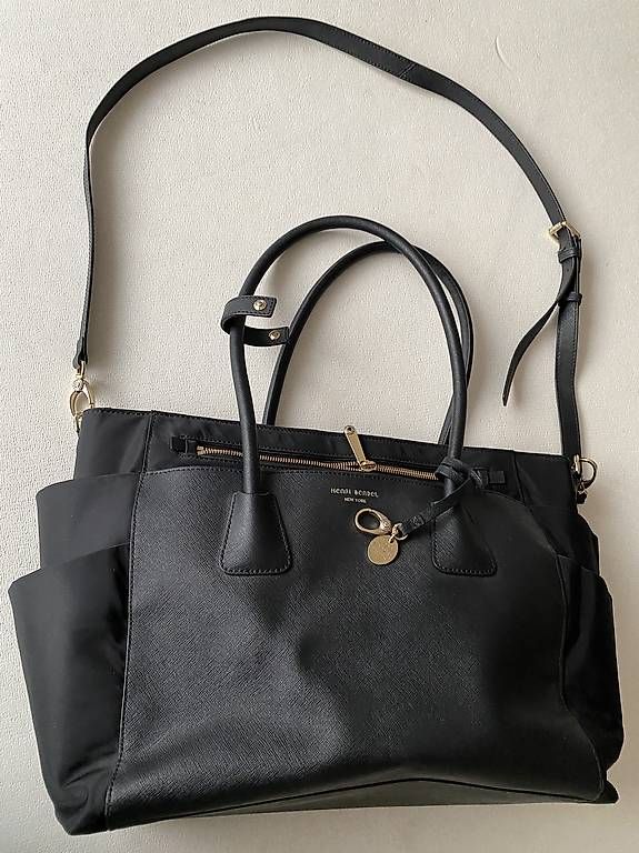 Borse da donna: Handtasche Henri Bendel New York – Usato da Basel venduto da 12Glory