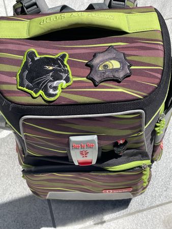 Schulrucksack