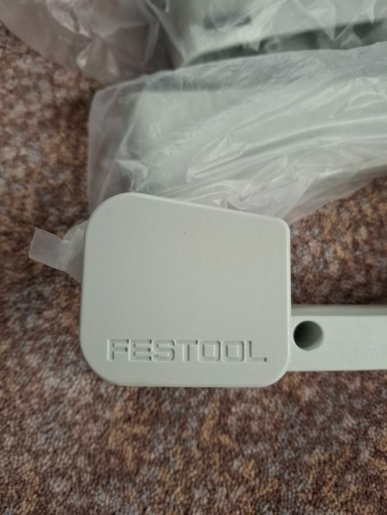 Festool Autre matériel électrique: Festool Kabelhalterung – D'occasion à Chalais par jje_f975 3