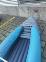 Aufblasbares Kajak Crivit