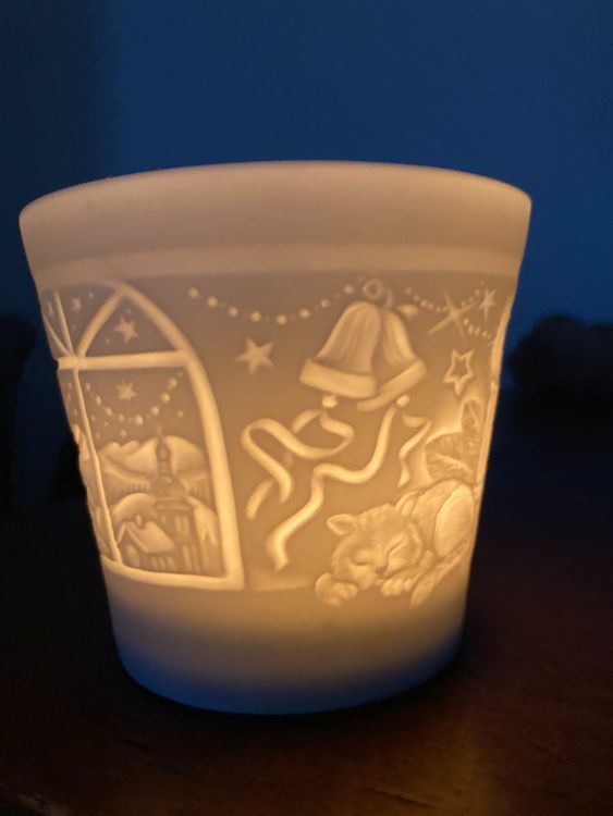 SOLUSTRE 12 Stück Kerzenhalter Mit Spikes - Silberne Kerzenbecher Für Weihnachtsdeko