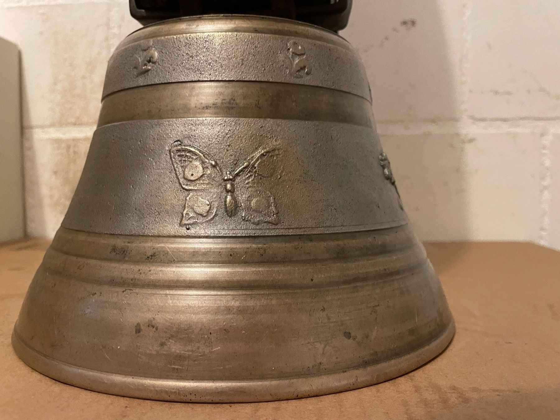 Campanacci mucche: Alte Barinotto - Glocke ab 1.00 Fr. – Usato da Birrhard venduto da magisto52 6
