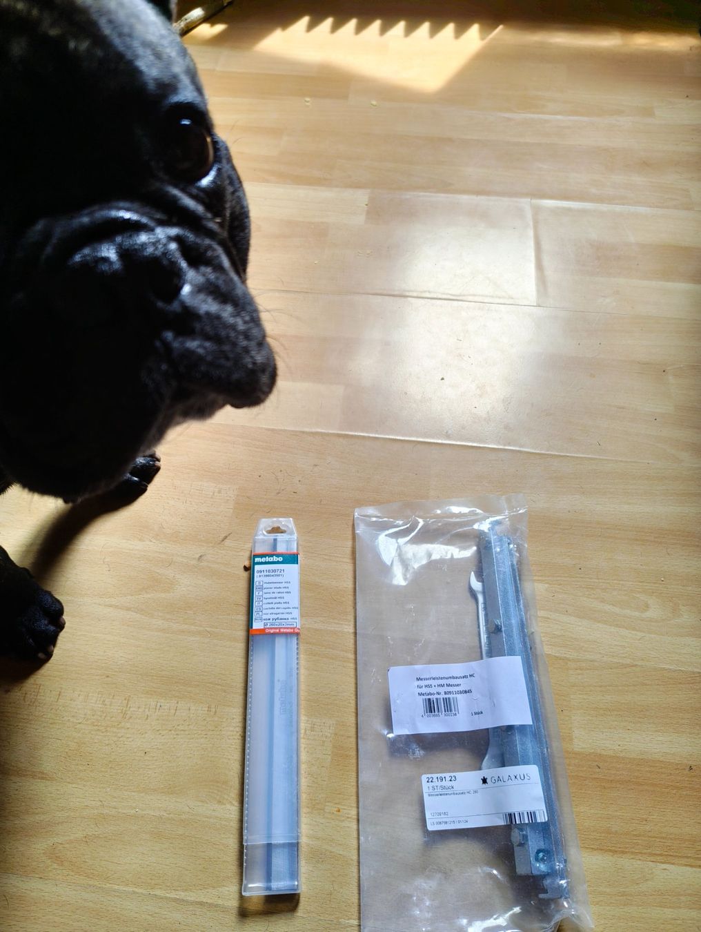 Metabo Tutti gli attrezzi: Metabo hc 260 c raboteuse dégauchisseuse – Usato da Riaz venduto da bol_y9gs 5