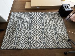 Ich verkaufe einen vidaXL Indoor-/Outdoor-Teppich