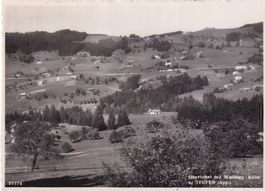 Obertobel mit Waldegg - Kulm b/ Teufen App