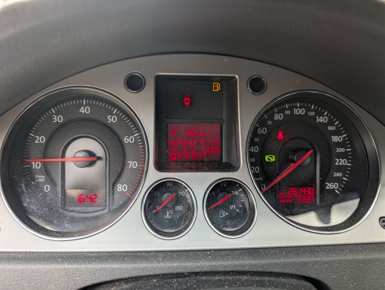 VW Automobili: VW Passat 2.0 dsg  – Usato da Rünenberg venduto da All_4_you 5