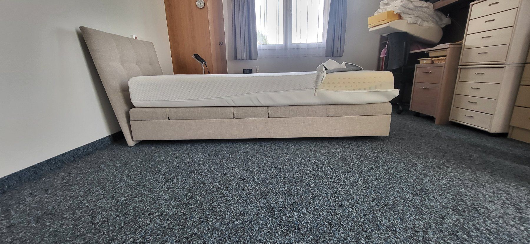 Letti: Pflegebett, Seniorenbett gebraucht – Usato da Cunter venduto da toclenn 6