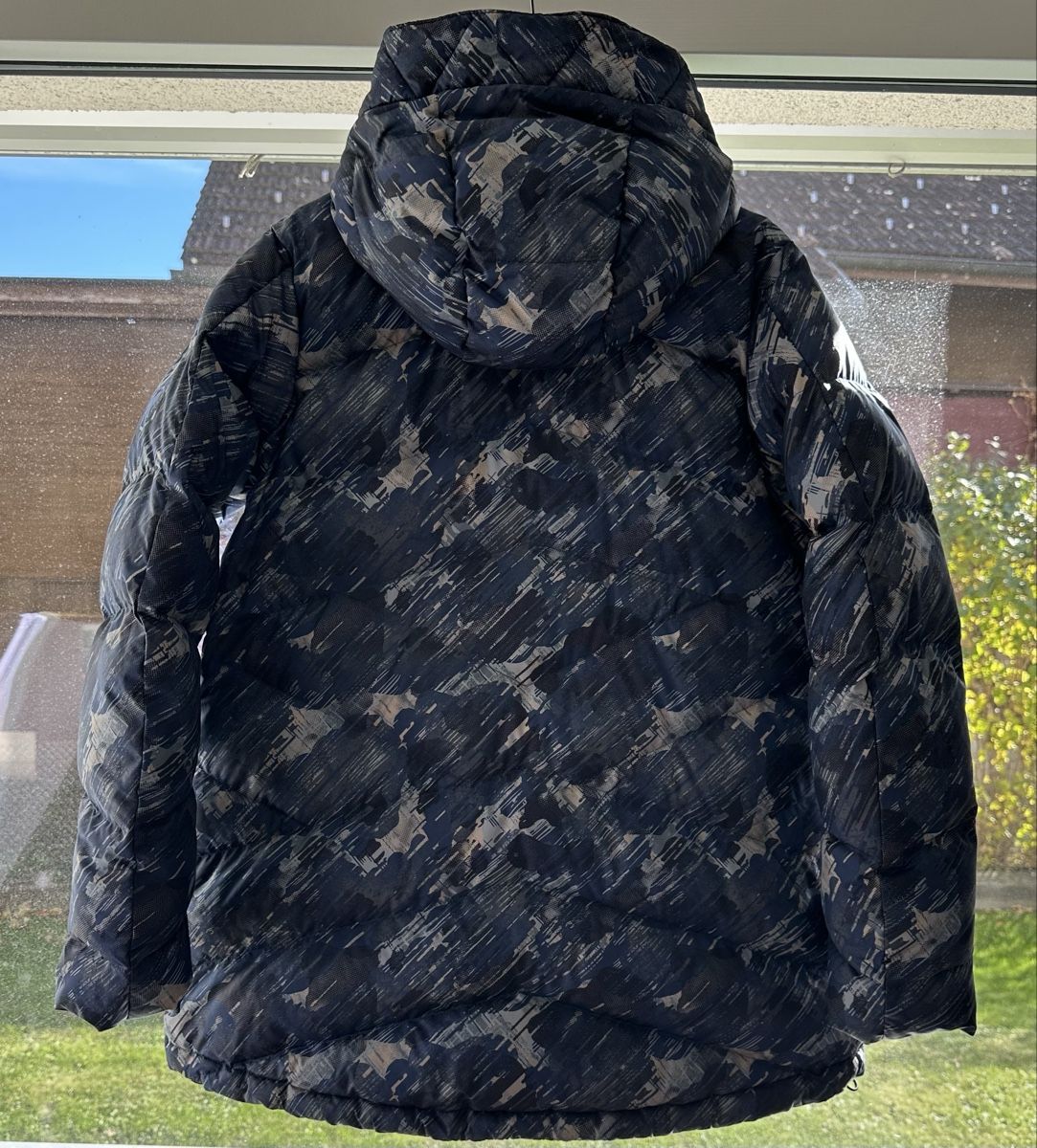 Mammut Giacche: Mammut Daunenjacke G M – Usato da Maienfeld venduto da tobeyl2020 1