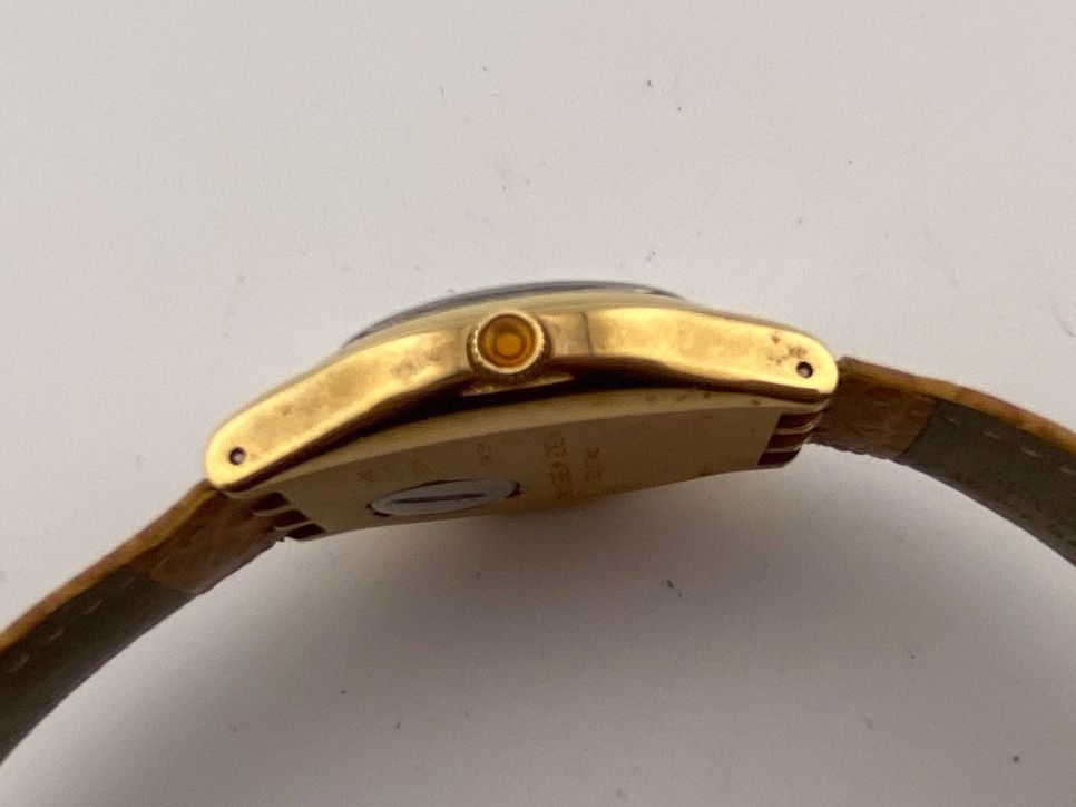 Swatch Orologi: SWATCH 37mm aus Stahl – Usato da Biel/Bienne venduto da MrP_WatchesBiel 4