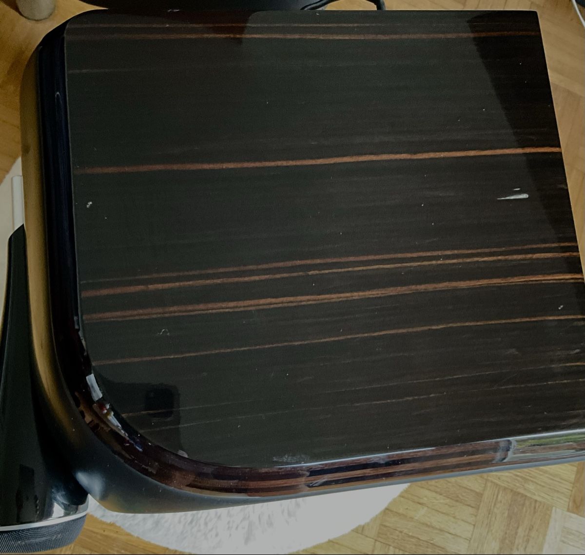 Bowers & Wilkins Lautsprecher: BOWERS & WILKINS PM-1 LAUTSPRECHER – Gebraucht aus hinterkappelen von nikonart 1