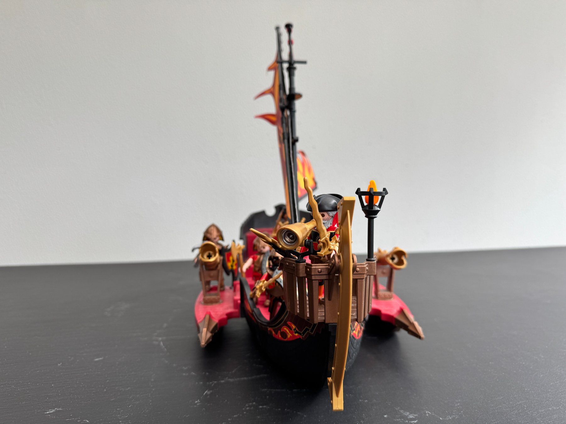 Playmobil Jouets: Playmobil Novelmore Drachenboot – D'occasion à Oberentfelden par PriMaSi 2