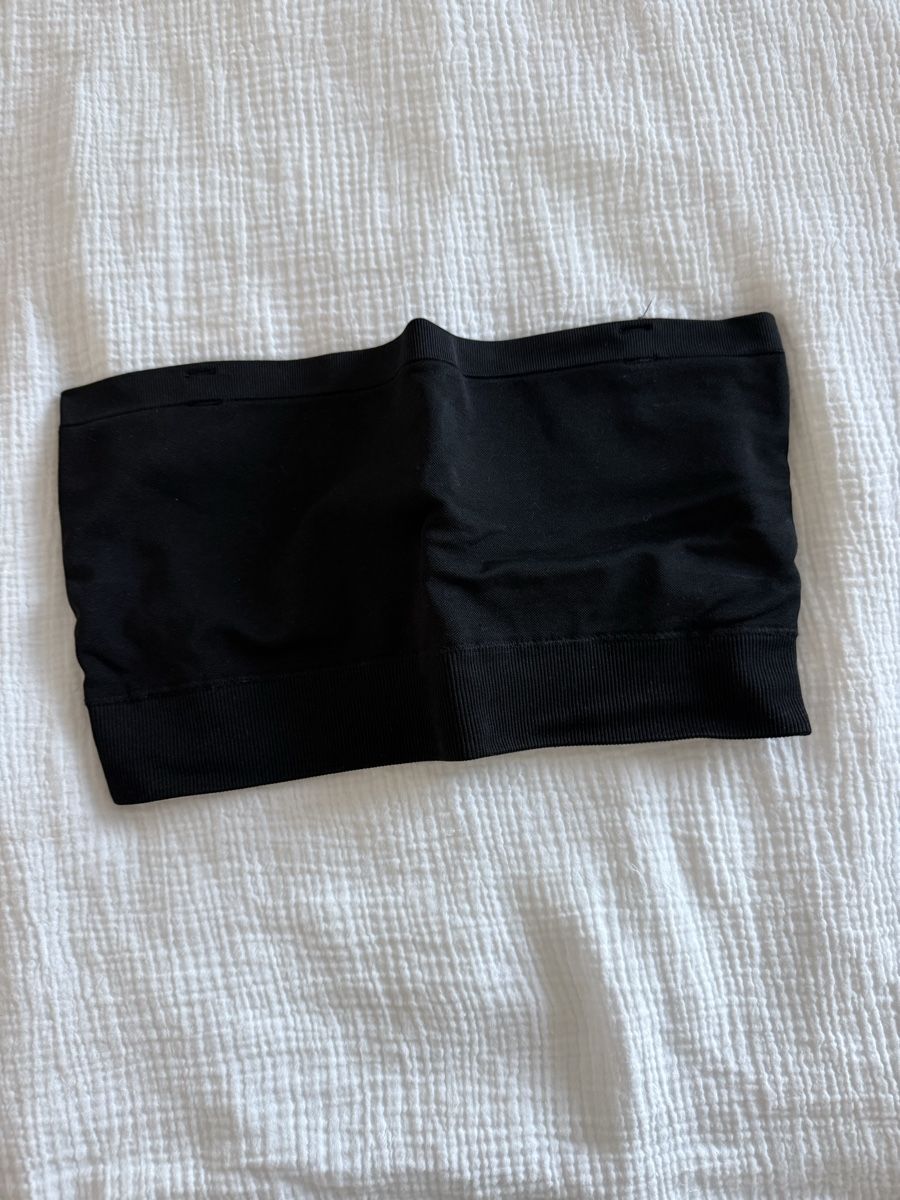 Tops: teveo bandeau – Gebraucht aus Altikon von borchardt.sara
