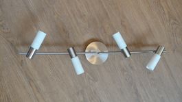 Deckenspotlampe