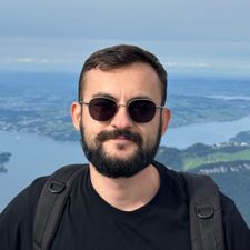 Profile image of alexniarchos