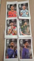 6 Panini Coca Cola Sticker