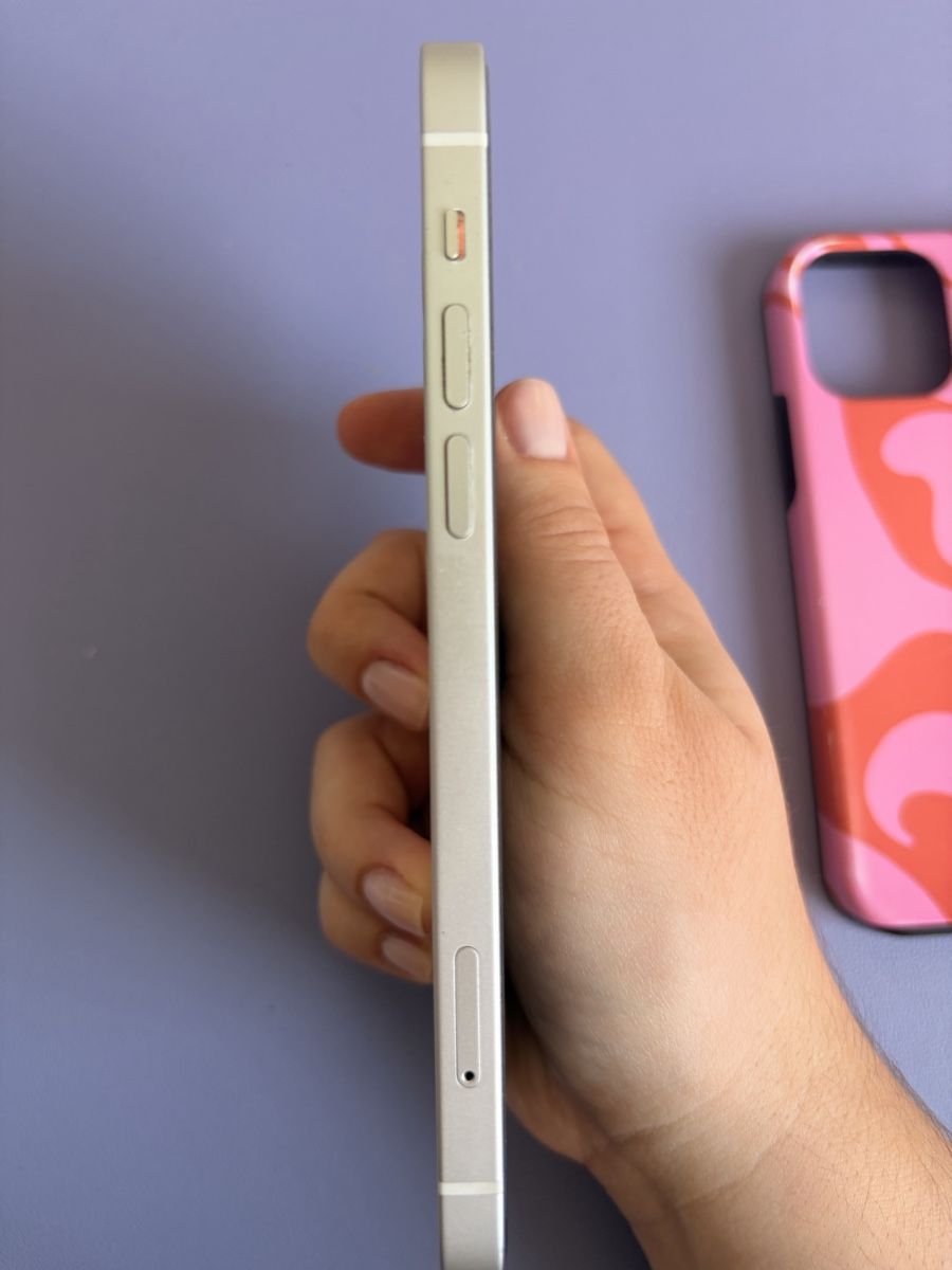 Apple Telefoni cellulari / Smartphones: Iphone 12 – Usato da Schlieren venduto da sev_wc2n 3