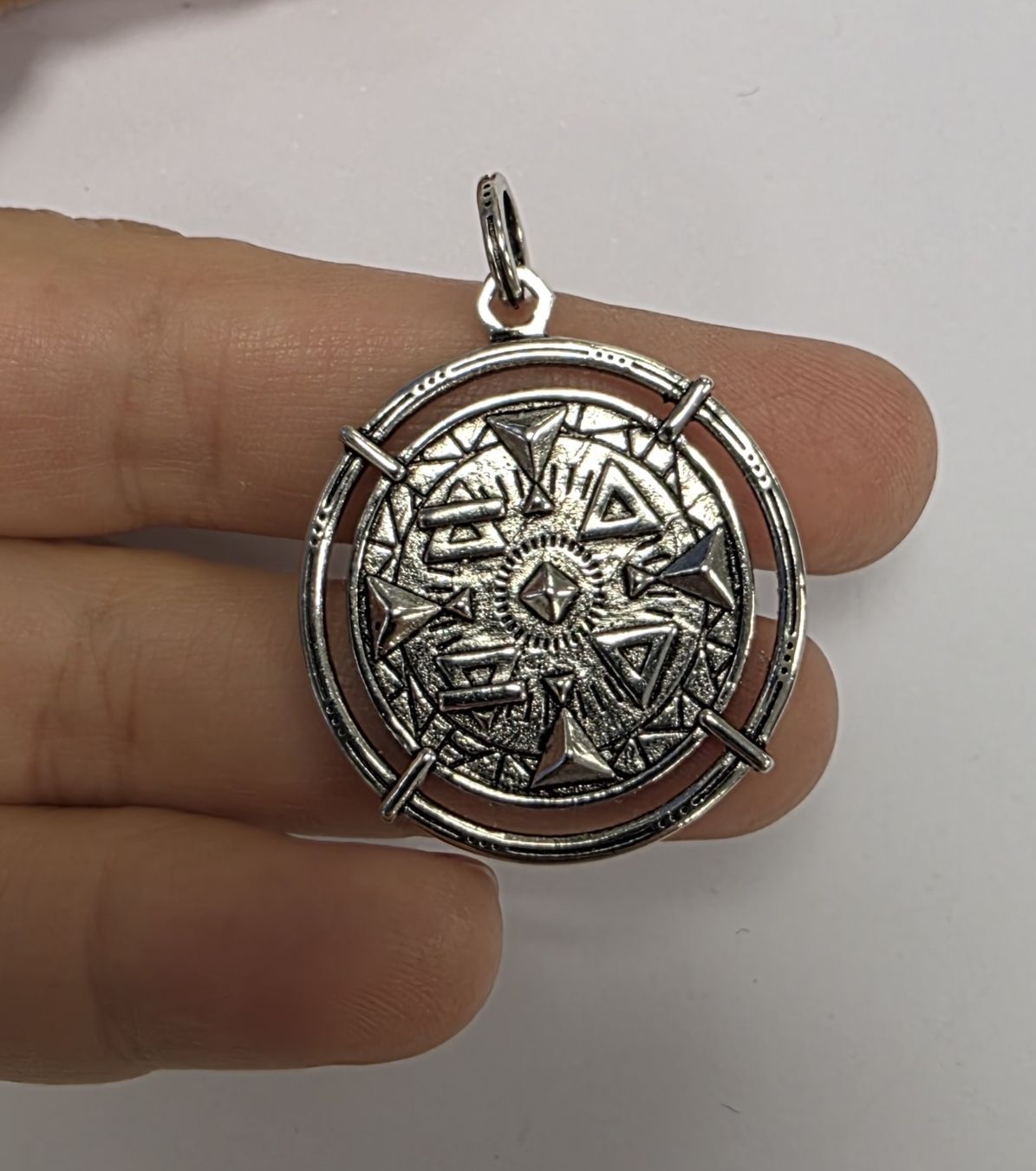 Pendentifs: Anhänger Silber 925 – Neuf (Voir description) à Madetswil par triforuz 4