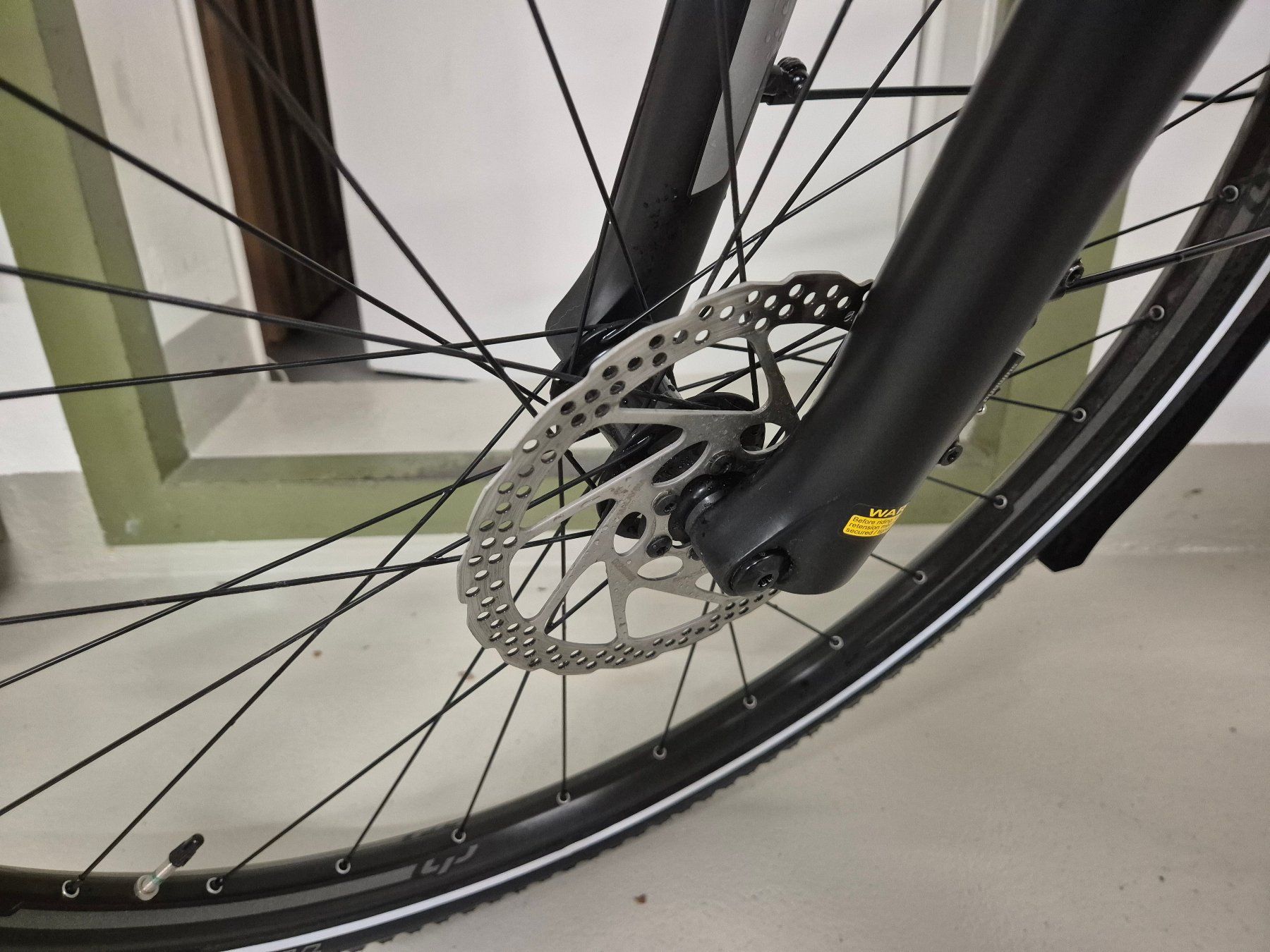 Specialized Biciclette: Specialized Vado 4.0 Men XL gebraucht – Usato da Sursee venduto da nufan80 3
