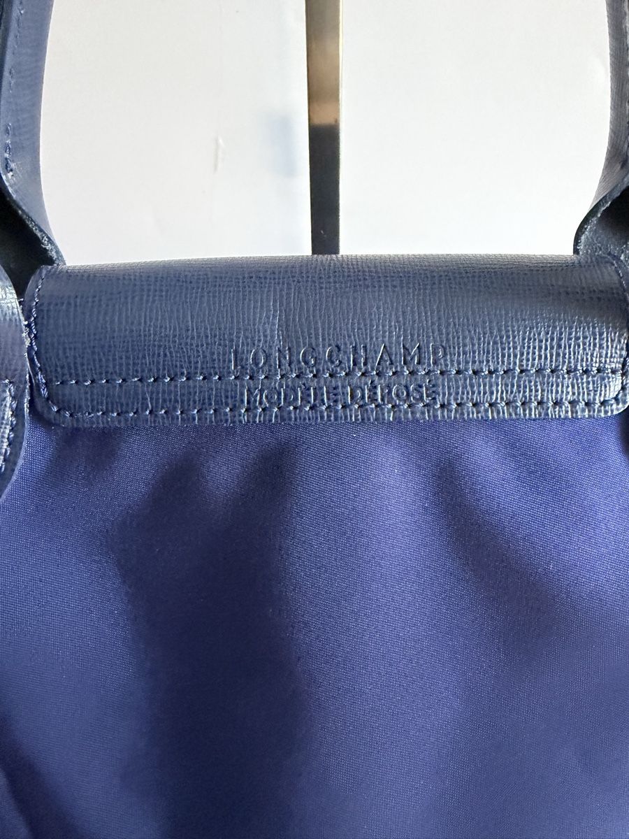 Longchamp Borse da donna: Original Longchamp Le Pliage Energy Shopper  – Usato da Vionnaz venduto da b_f_d_r_g 4