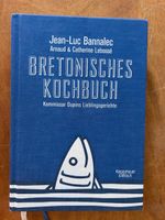 Bretonisches Kochbuch Jean-Luc Bannalec