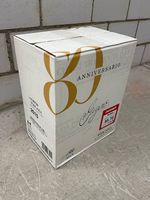 Barbanera Gigino 80° Anniversario Rosso, 2016 (6er Karton)