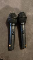 Gebrauchtes Pro.2 DM-439 Mikrofon - Top Klang für wenig!