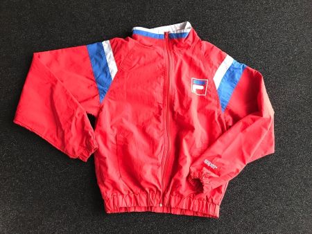FILA Windjacke Gr S Snipes