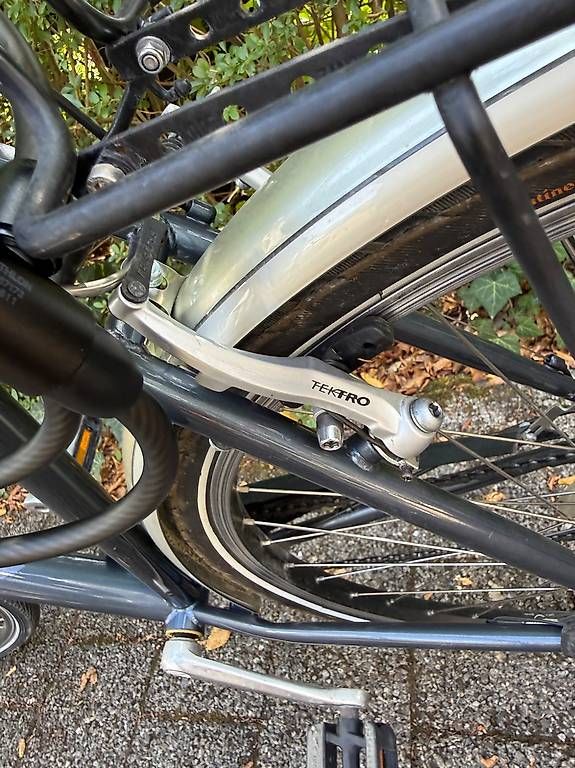 Velos: Crosswave Urban velo – Gebraucht aus Lausanne von AlexDom96 4