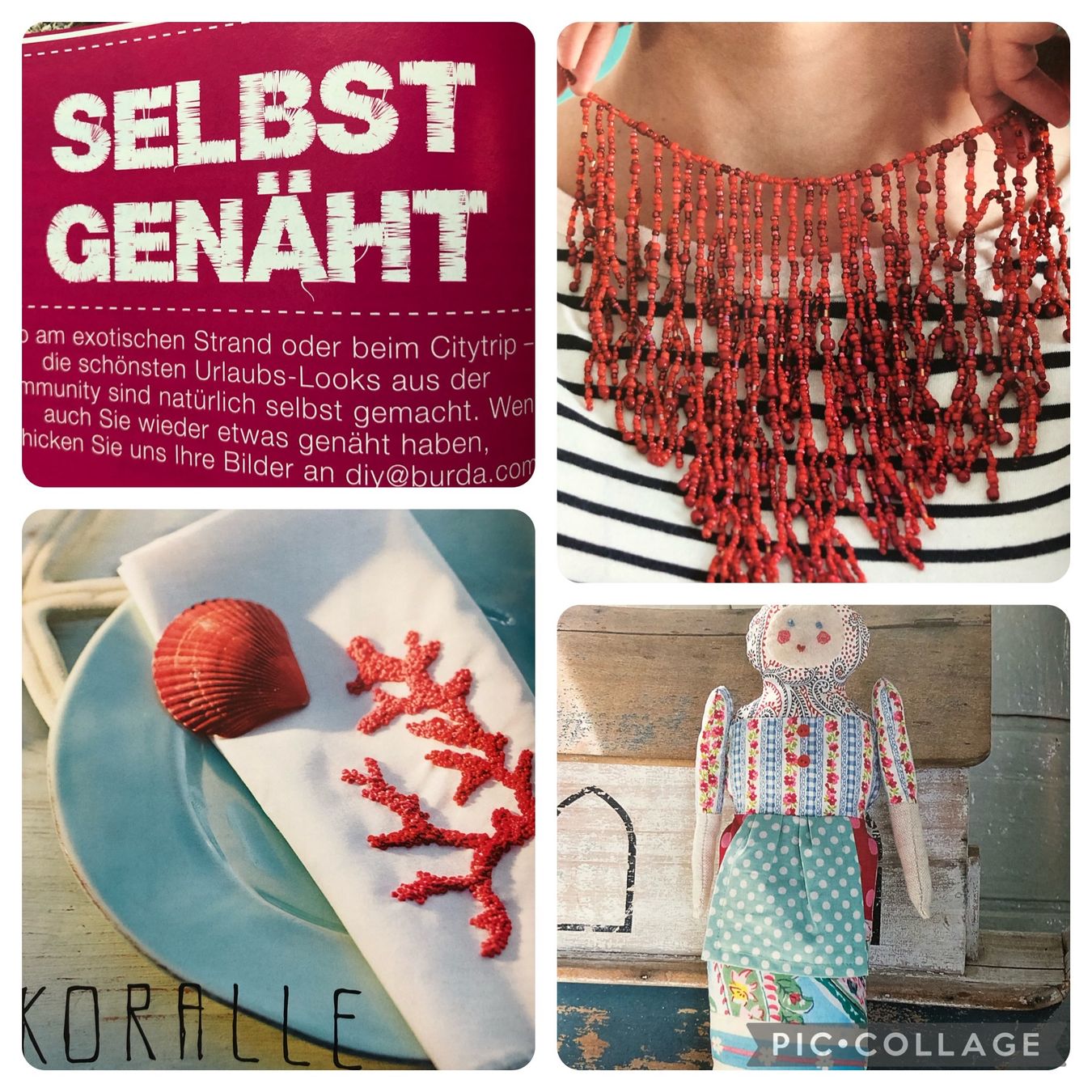 Riviste & Magazine: burda style 8/2015 Schnittmusterheft – Nuovo e nell'imballaggio originale da Langnau am Albis venduto da snla_scc9 7